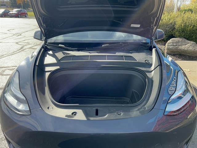 used 2023 Tesla Model Y car, priced at $30,498