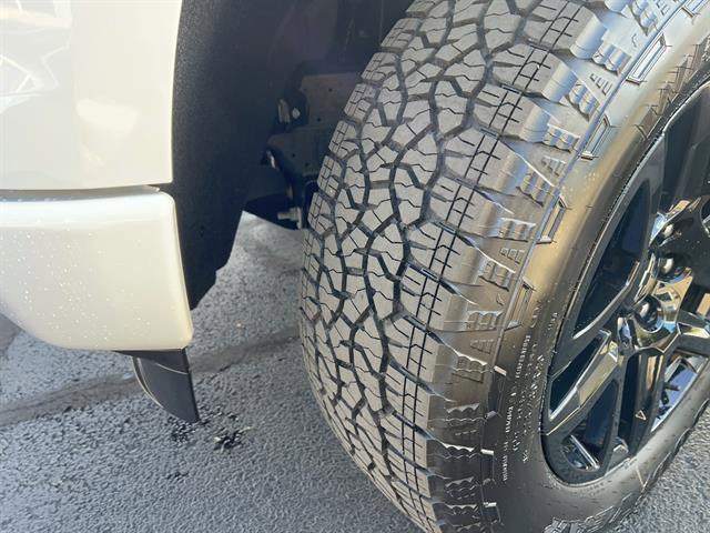 new 2026 Chevrolet Silverado 1500 car, priced at $64,085