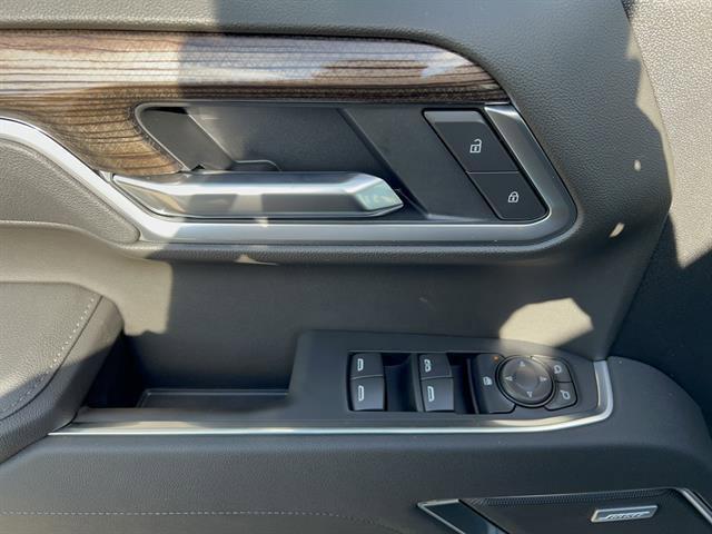 new 2026 Chevrolet Silverado 1500 car, priced at $64,085