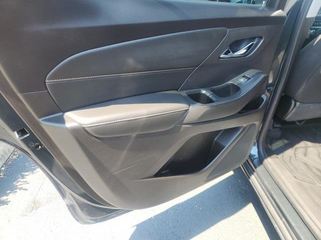 used 2018 Chevrolet Traverse car, priced at $13,998