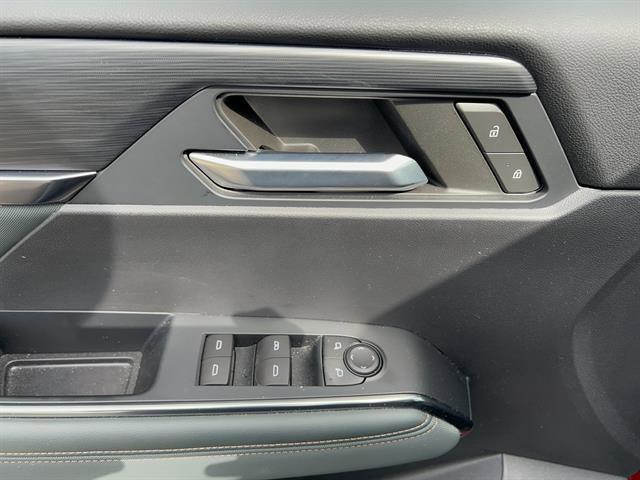 used 2024 GMC Acadia car, priced at $44,498