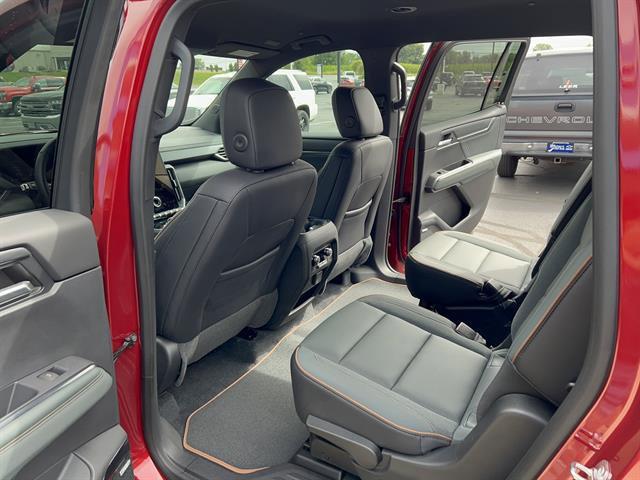 used 2024 GMC Acadia car, priced at $44,498