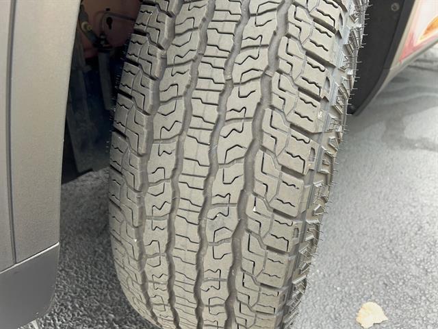 used 2024 GMC Acadia car, priced at $44,498