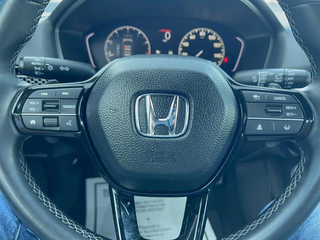 used 2024 Honda Civic car, priced at $24,198