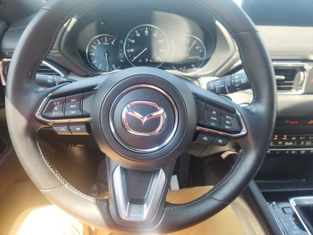 used 2023 Mazda CX-5 car, priced at $28,998