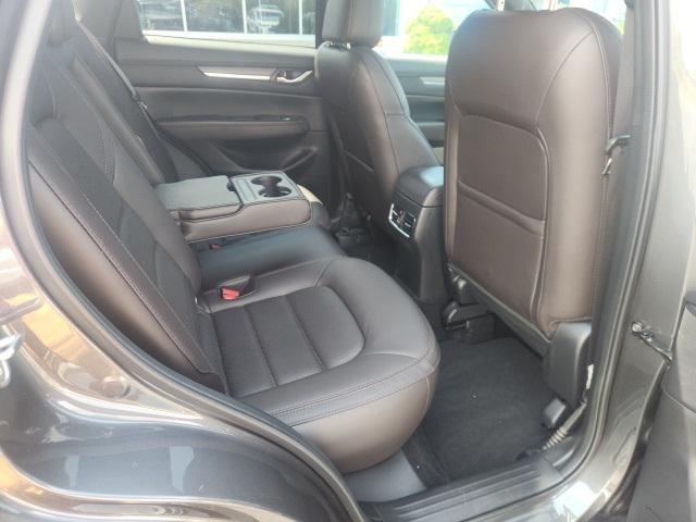 used 2023 Mazda CX-5 car, priced at $28,998