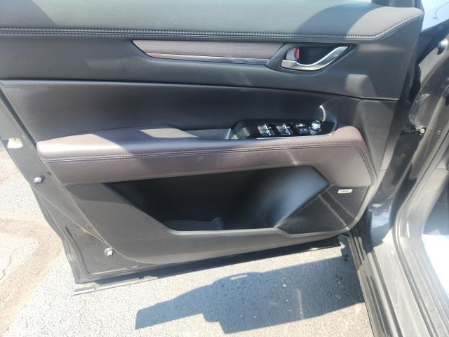 used 2023 Mazda CX-5 car, priced at $28,998