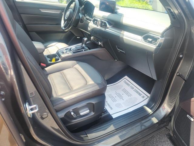 used 2023 Mazda CX-5 car, priced at $28,998