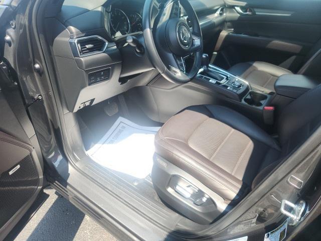 used 2023 Mazda CX-5 car, priced at $28,998