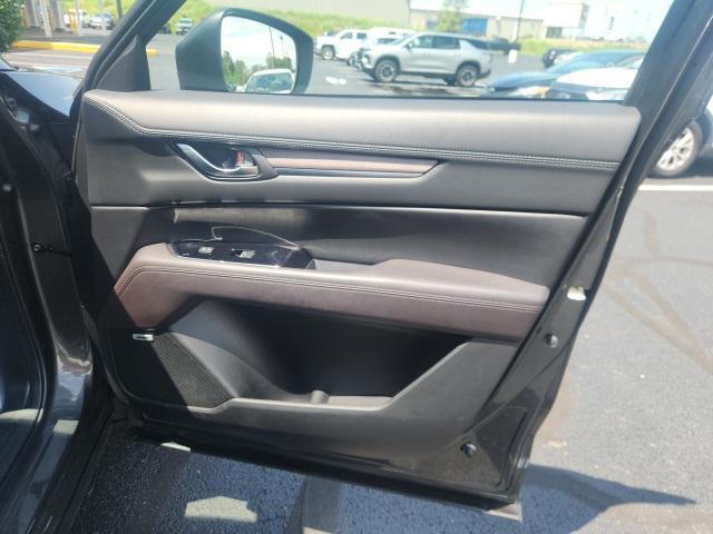 used 2023 Mazda CX-5 car, priced at $28,998