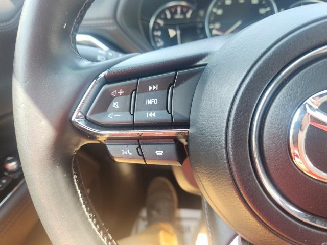 used 2023 Mazda CX-5 car, priced at $28,998