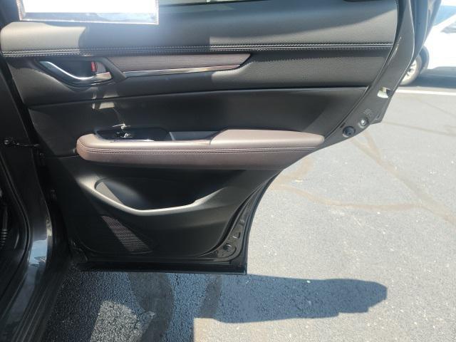 used 2023 Mazda CX-5 car, priced at $28,998