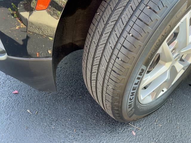 used 2024 Chevrolet Equinox car, priced at $24,498