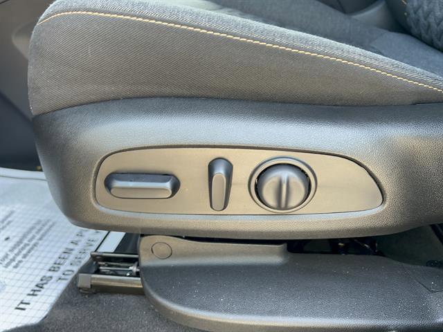 used 2024 Chevrolet Equinox car, priced at $24,498