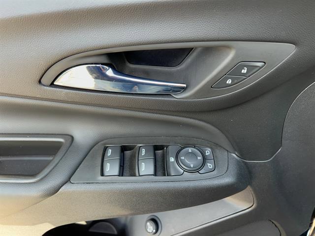 used 2024 Chevrolet Equinox car, priced at $24,498