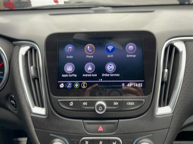 used 2019 Chevrolet Malibu car, priced at $14,998