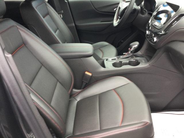new 2023 Chevrolet Equinox car, priced at $36,785
