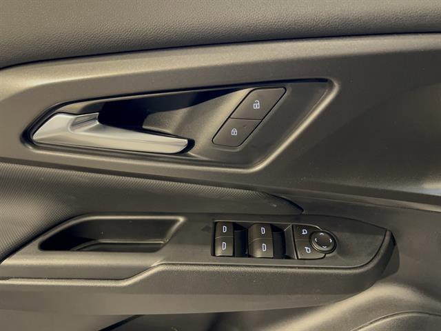 new 2026 Chevrolet Equinox EV car, priced at $33,495