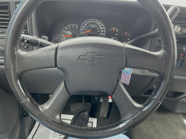 used 2004 Chevrolet Silverado 2500 car, priced at $5,500