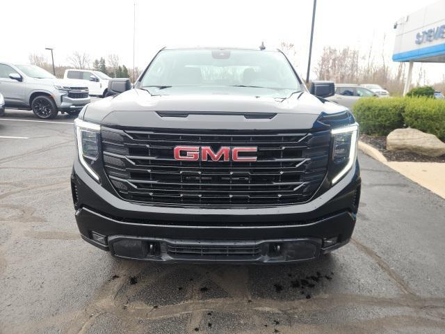 new 2025 GMC Sierra 1500 car, priced at $57,390