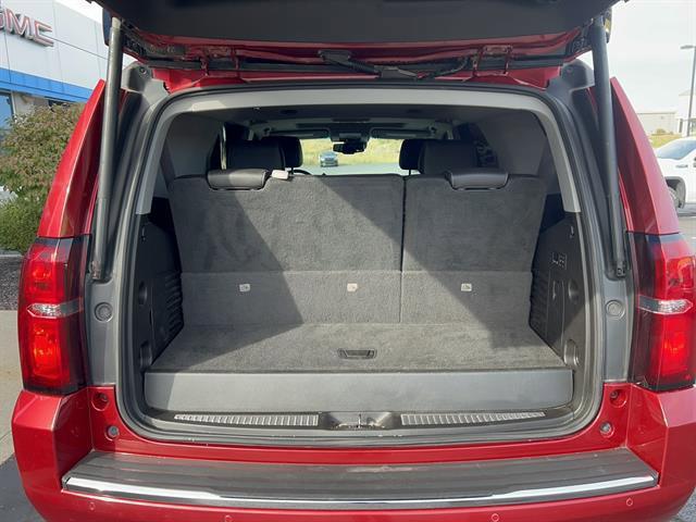 used 2015 Chevrolet Tahoe car, priced at $17,998