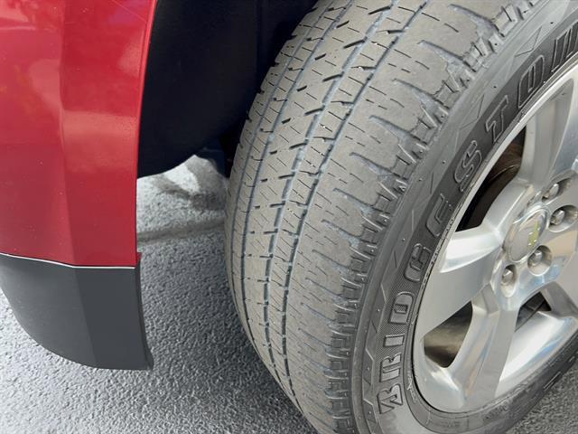 used 2015 Chevrolet Tahoe car, priced at $17,998