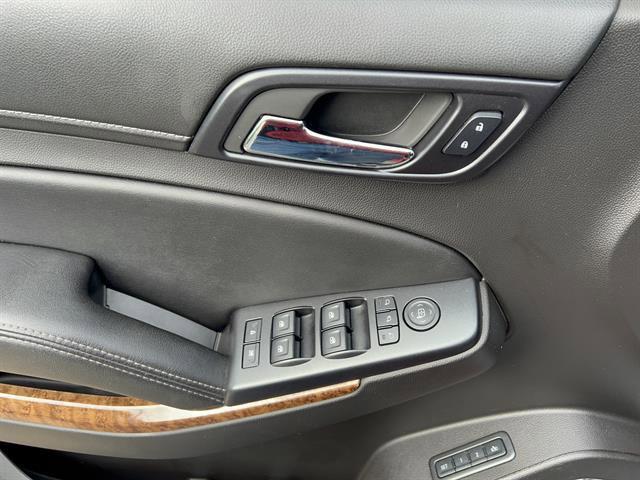 used 2015 Chevrolet Tahoe car, priced at $17,998