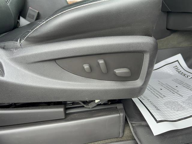 used 2015 Chevrolet Tahoe car, priced at $17,998