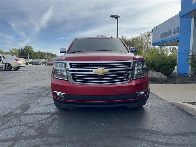 used 2015 Chevrolet Tahoe car, priced at $17,998