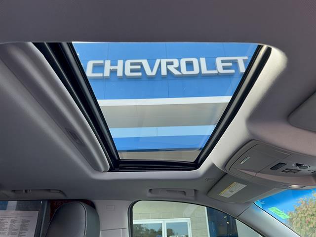 used 2015 Chevrolet Tahoe car, priced at $17,998