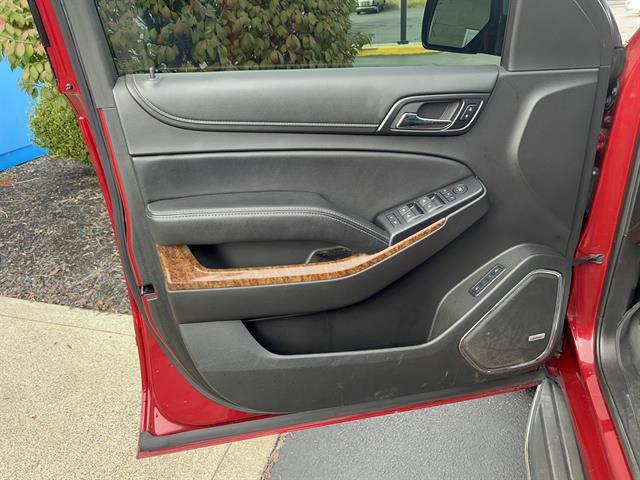 used 2015 Chevrolet Tahoe car, priced at $17,998