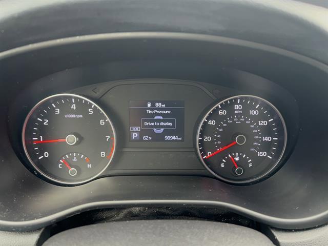 used 2020 Kia Sportage car, priced at $12,998