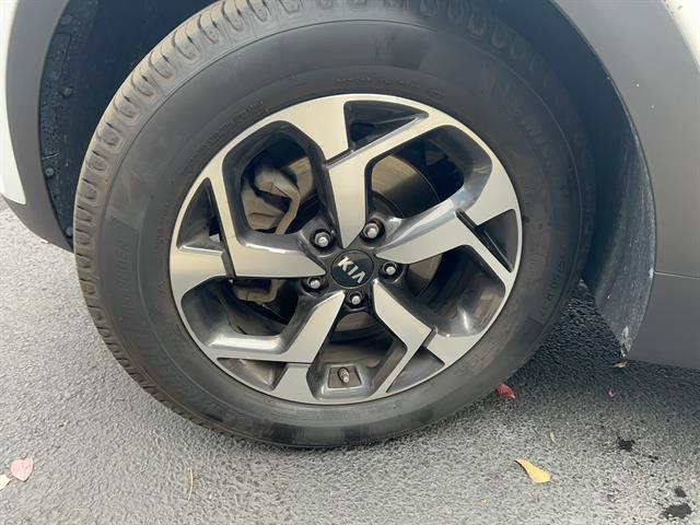 used 2020 Kia Sportage car, priced at $12,998