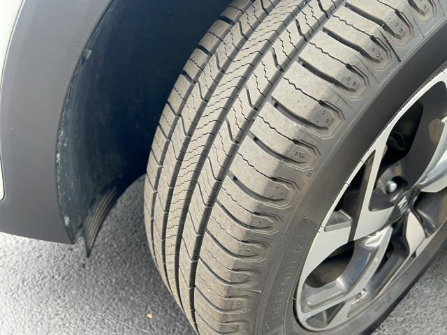 used 2020 Kia Sportage car, priced at $12,998