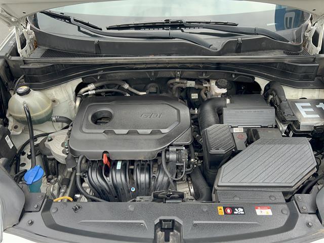 used 2020 Kia Sportage car, priced at $12,998