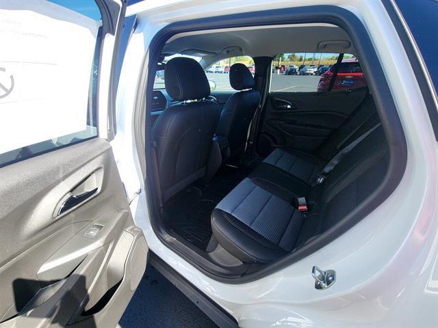 new 2026 Chevrolet Trax car, priced at $24,855