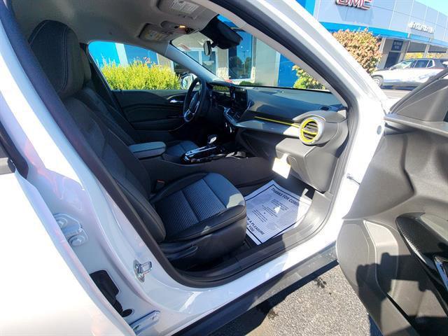 new 2026 Chevrolet Trax car, priced at $24,855