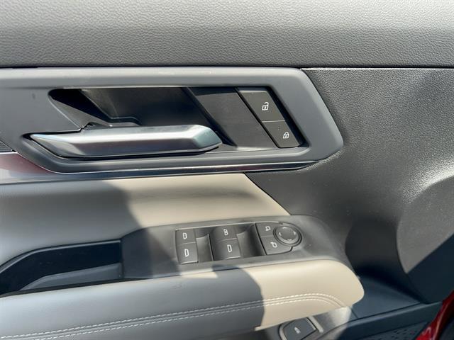 new 2026 GMC Terrain car