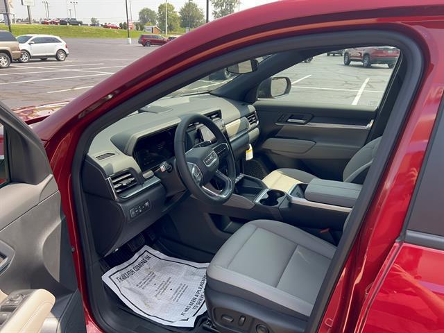 new 2026 GMC Terrain car