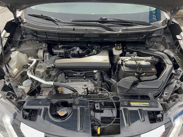 used 2017 Nissan Rogue car, priced at $9,000