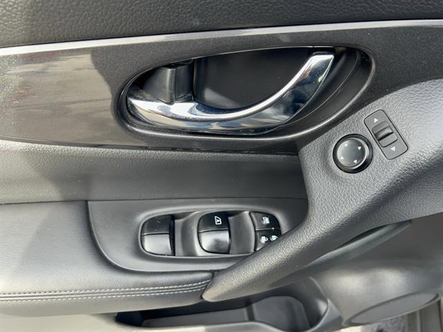 used 2017 Nissan Rogue car, priced at $9,000