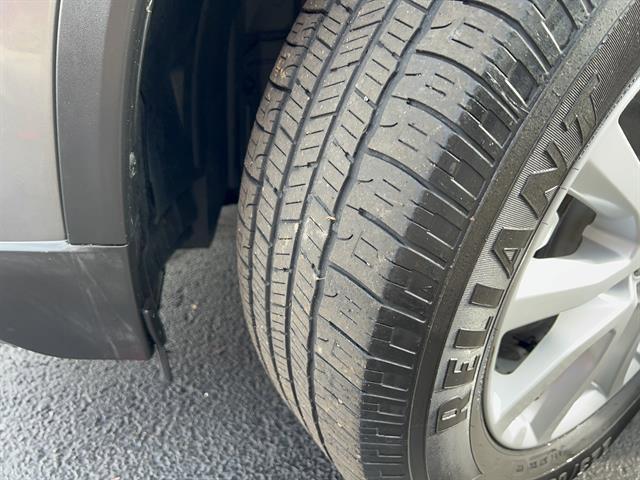 used 2017 Nissan Rogue car, priced at $9,000