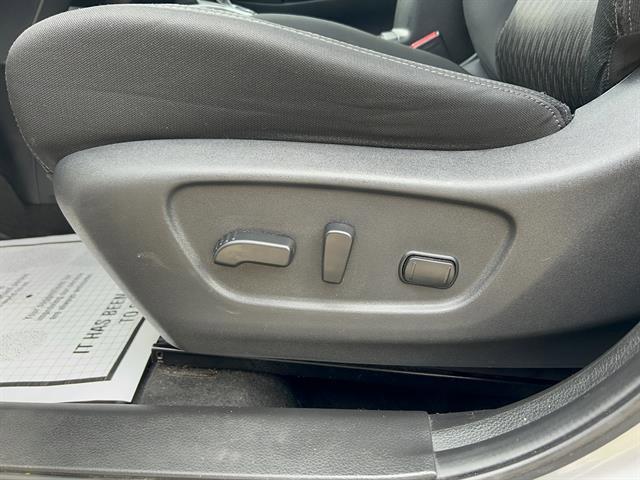 used 2017 Nissan Rogue car, priced at $9,000