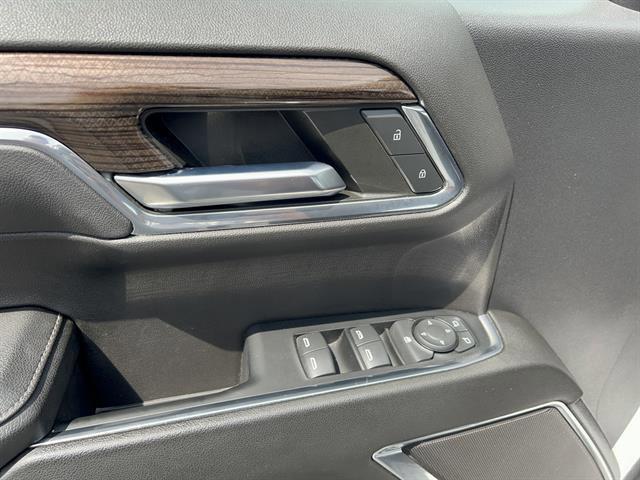used 2023 Chevrolet Silverado 1500 car, priced at $36,498