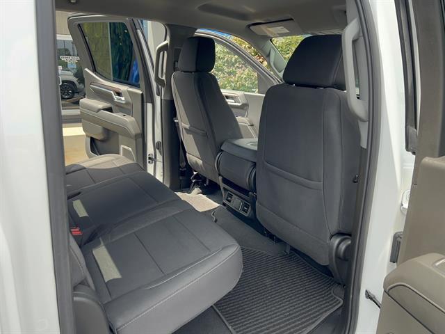 used 2023 Chevrolet Silverado 1500 car, priced at $36,498