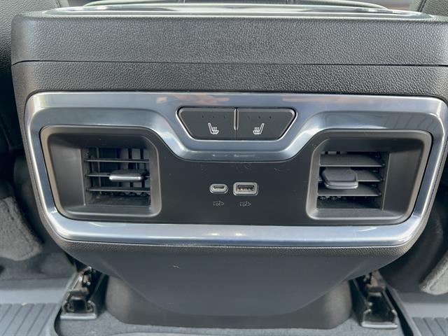 used 2022 Chevrolet Silverado 1500 car, priced at $38,898