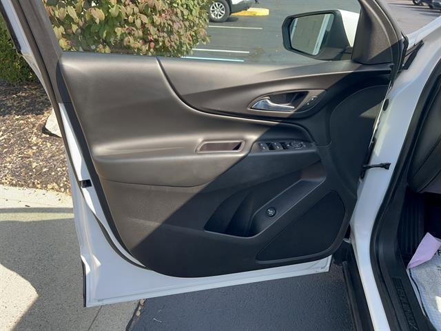 used 2018 Chevrolet Equinox car, priced at $13,498