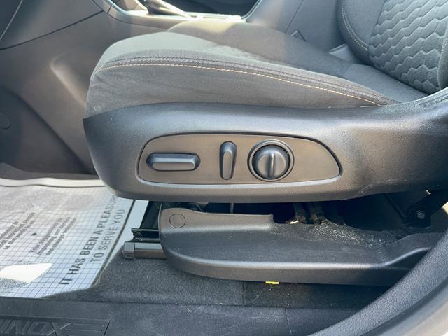 used 2018 Chevrolet Equinox car, priced at $13,498