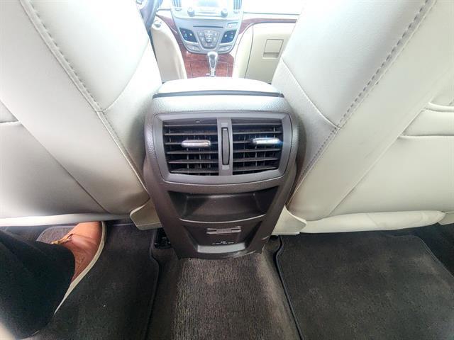 used 2015 Buick Regal car, priced at $14,498