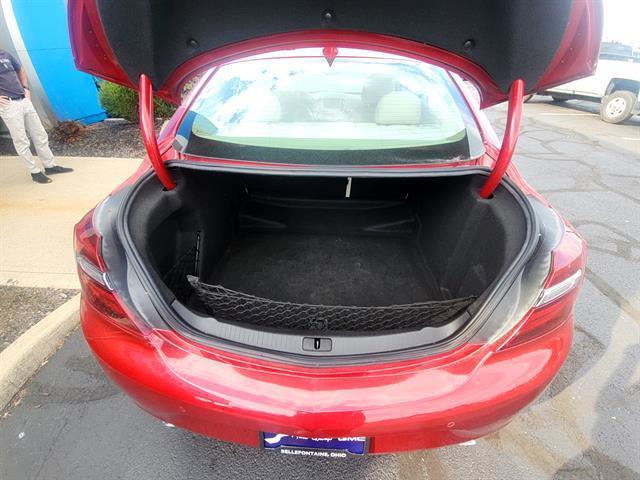 used 2015 Buick Regal car, priced at $14,498
